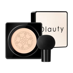 JT Beauty Store Olauty Cushion Cream Concealer Liquid Foundation Isolation Cushion Remove Blackheads Personal Care Clearance Pink