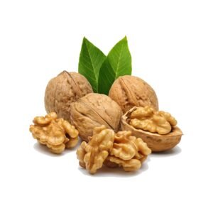 Nuts  almonds, cashew, pecans