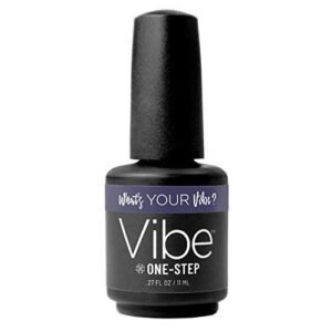 BeneYOU Vibe One-Step – Jamberry Gel Polish – UV or LED Cured (After Hours)