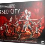 Games Workshop – Warhammer Quest: Cursed City