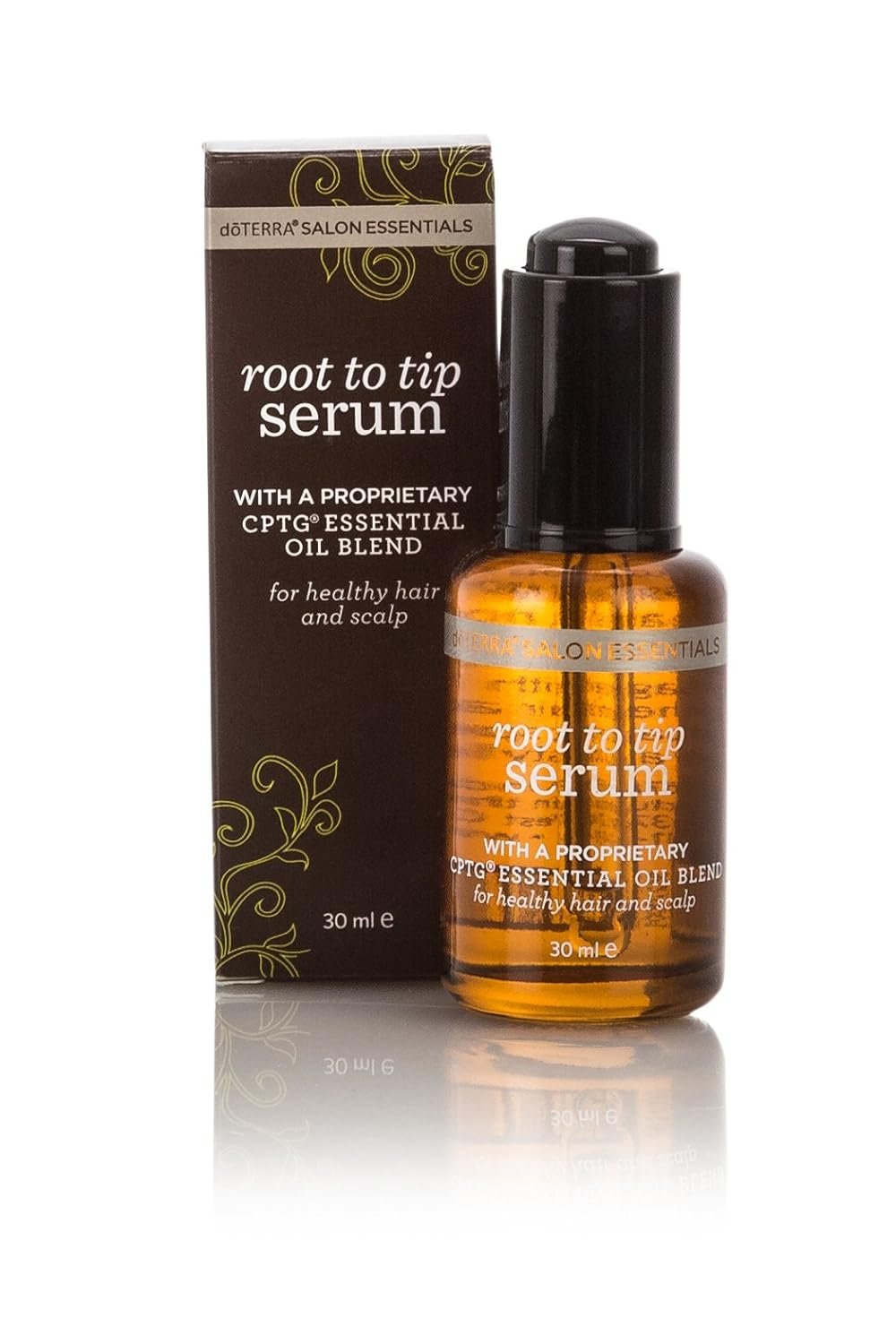 DoTerra – Salon Essentials Root to Tip Serum – 30 mL