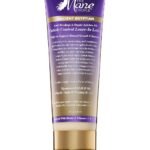 Mane Choice Ancient Egyptian Leave-In Lotion: Conditions, Moisturizes, 8oz Purple.